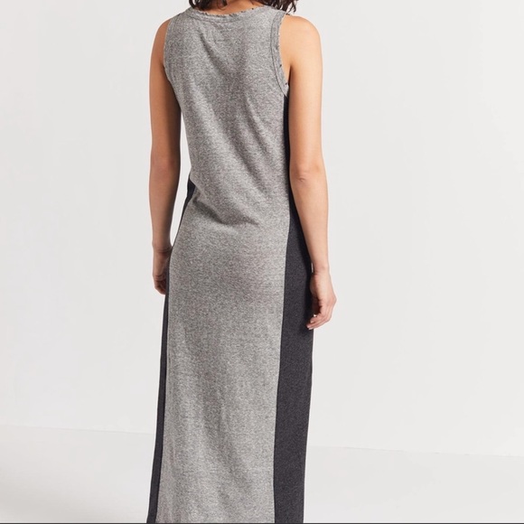 Current/Elliott Perfect Muscle Tee Dress, NWT! - Picture 3 of 5